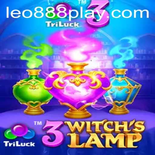 Exploring the Thrilling World of 3WitchsLamp: A Magical Journey