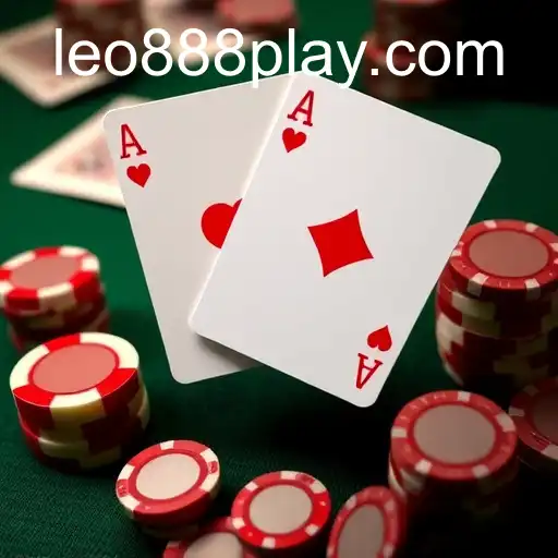 Mastering Blackjack: The Art and Science Behind the Game