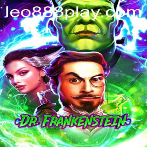 DrFrankenstein: The Thrilling Game Experience with leo888
