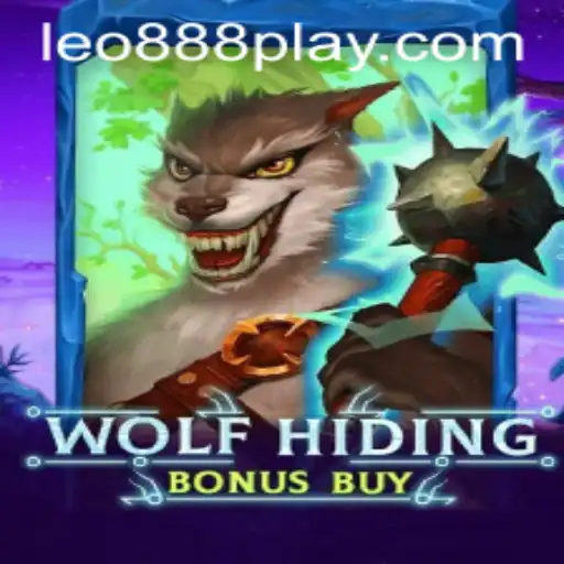 Exploring the Intriguing World of WolfHidingBonusBuy: A Captivating Game for Leo888 Enthusiasts