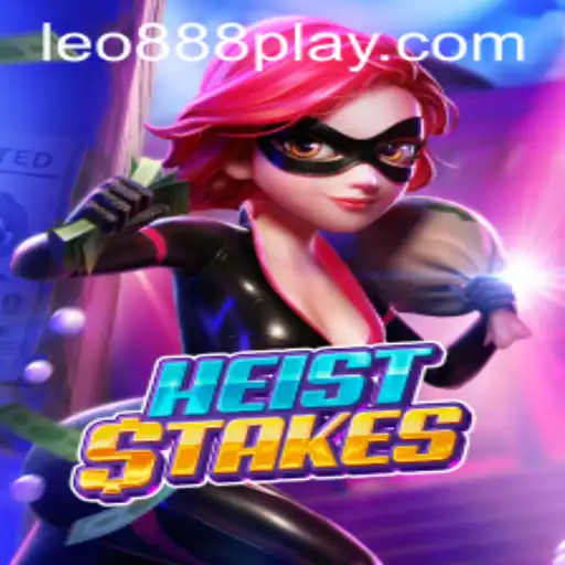 HeistStakes: A Thrilling Adventure in the World of Virtual Heist Gaming