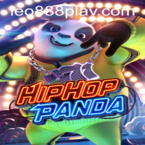 Introducing HipHopPanda: A Thrilling Game Experience