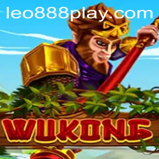 Explore the Thrilling World of Wukong: A Deep Dive into the Game with leo888